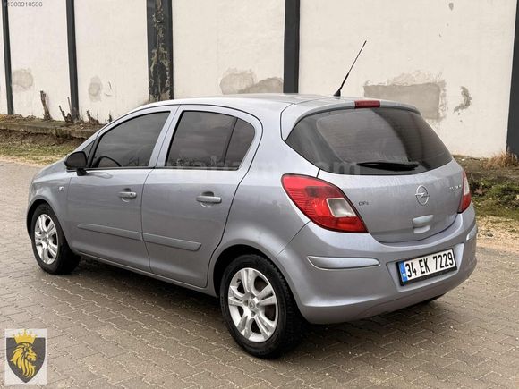 TAM OTOMATİK 187.000 KM