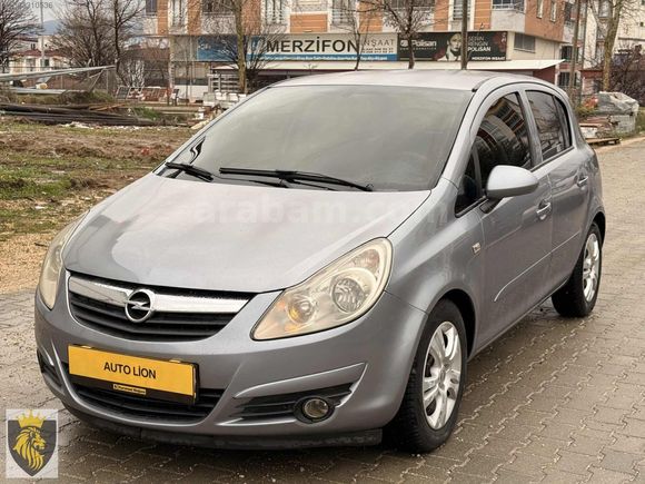 TAM OTOMATİK 187.000 KM