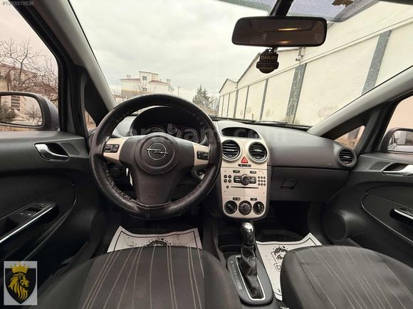 TAM OTOMATİK 187.000 KM