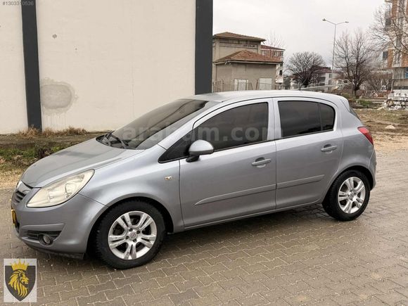 TAM OTOMATİK 187.000 KM