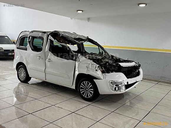 Öncesi hatasız boyasız