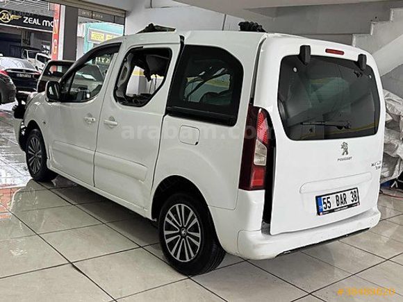 Öncesi hatasız boyasız