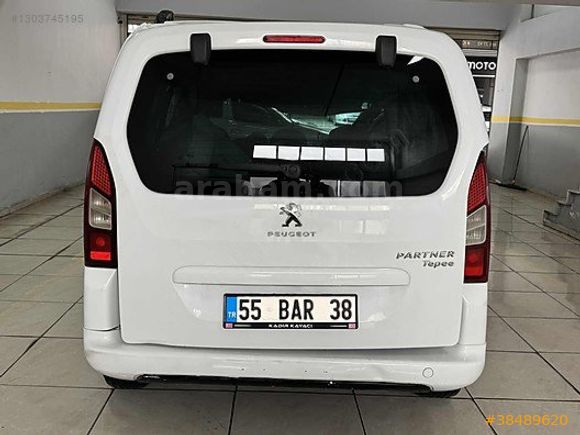 Öncesi hatasız boyasız