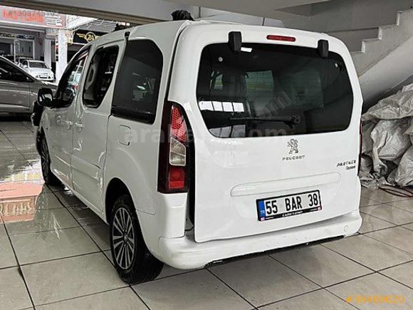 Öncesi hatasız boyasız