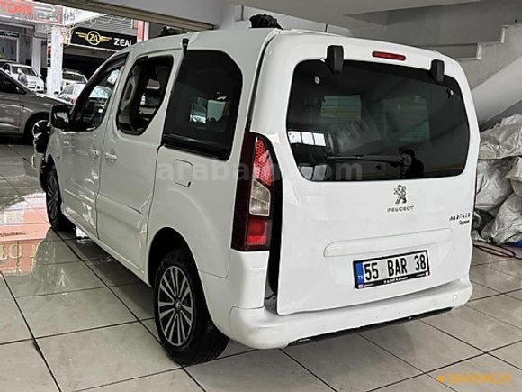 Öncesi hatasız boyasız