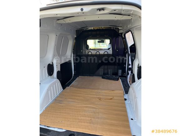 Sahibinden Renault Express Van 1.5 BlueDCI Joy 2025 Model 