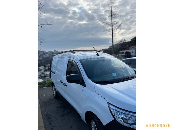 Sahibinden Renault Express Van 1.5 BlueDCI Joy 2025 Model 