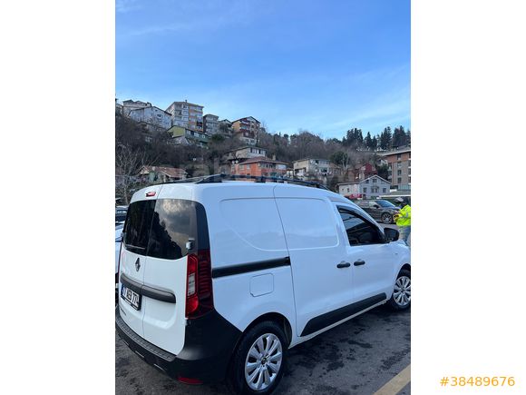 Sahibinden Renault Express Van 1.5 BlueDCI Joy 2025 Model 