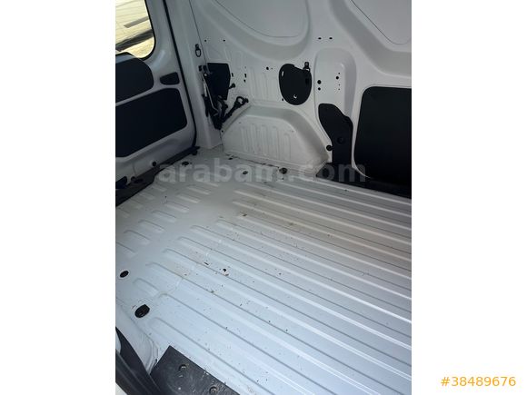 Sahibinden Renault Express Van 1.5 BlueDCI Joy 2025 Model 