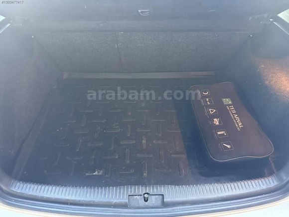 Bakımlı , Temiz GOLF 6