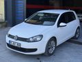 Bakımlı , Temiz GOLF 6