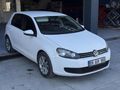 Bakımlı , Temiz GOLF 6