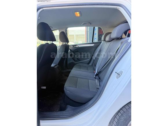 Bakımlı , Temiz GOLF 6