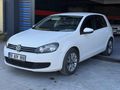 Bakımlı , Temiz GOLF 6