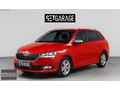2018 SCODA FABİA COMBİ STYLE 1.0 TSİ BOYASIZ SERVİS BAKIMLI