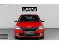 2018 SCODA FABİA COMBİ STYLE 1.0 TSİ BOYASIZ SERVİS BAKIMLI