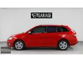 2018 SCODA FABİA COMBİ STYLE 1.0 TSİ BOYASIZ SERVİS BAKIMLI