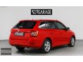 2018 SCODA FABİA COMBİ STYLE 1.0 TSİ BOYASIZ SERVİS BAKIMLI