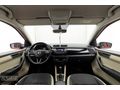 2018 SCODA FABİA COMBİ STYLE 1.0 TSİ BOYASIZ SERVİS BAKIMLI