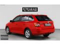 2018 SCODA FABİA COMBİ STYLE 1.0 TSİ BOYASIZ SERVİS BAKIMLI