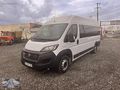 GALERİ HİKMETTEN SATILIK 2019 FIAT DUCATO 16+1 PERSONEL