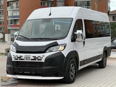 SELİMLİDEN 2026 MODEL FİAT DUCATO 16+1 OKUL TAŞITI ÇELİK JANTLI