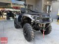 SWiSS CONCEPT'TEN 2026 CAN-AM OUTLANDER MAX XT 700 ABS