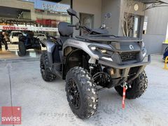 SWiSS CONCEPT'TEN 2026 CAN-AM OUTLANDER MAX XT 700 ABS