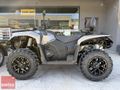 SWiSS CONCEPT'TEN 2026 CAN-AM OUTLANDER MAX XT 700 ABS