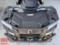 SWiSS CONCEPT'TEN 2026 CAN-AM OUTLANDER MAX XT 700 ABS