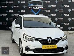 2022 RENAULT TALIANT 112.000 KM OTOMATİK