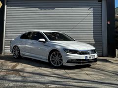 Sahibinden Hatasız-Boyasız-Tramersiz Volkswagen Passat 1.6 TDi BlueMotion  