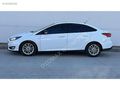 2017 MODEL FORD FOCUS 1.5 TDCI TREND X OTOMATİK K.K 12 TKST