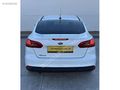 2017 MODEL FORD FOCUS 1.5 TDCI TREND X OTOMATİK K.K 12 TKST