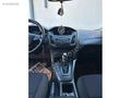 2017 MODEL FORD FOCUS 1.5 TDCI TREND X OTOMATİK K.K 12 TKST