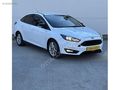 2017 MODEL FORD FOCUS 1.5 TDCI TREND X OTOMATİK K.K 12 TKST