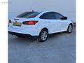 2017 MODEL FORD FOCUS 1.5 TDCI TREND X OTOMATİK K.K 12 TKST
