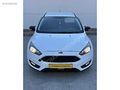 2017 MODEL FORD FOCUS 1.5 TDCI TREND X OTOMATİK K.K 12 TKST