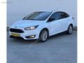 2017 MODEL FORD FOCUS 1.5 TDCI TREND X OTOMATİK K.K 12 TKST