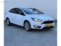 2017 MODEL FORD FOCUS 1.5 TDCI TREND X OTOMATİK K.K 12 TKST