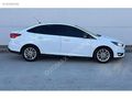 2017 MODEL FORD FOCUS 1.5 TDCI TREND X OTOMATİK K.K 12 TKST