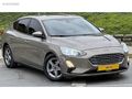 2019 FORD FOCUS 1.5 TREND X DİZEL OTOMATİK 0.99 KREDİ KARTA 12