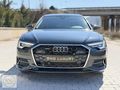 2024 AUDI A6 QUATTRO 40 TDI MANHATTAN GREY HATASIZ BOYASIZ