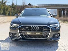 2024 AUDI A6 QUATTRO 40 TDI MANHATTAN GREY HATASIZ BOYASIZ