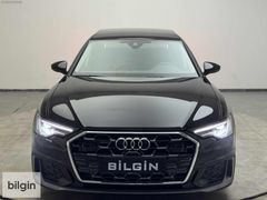 6.001Km..2025 AUDI A6 4.0TDI S-LİNE..TAM DOLU..%20 KDV DAHİL