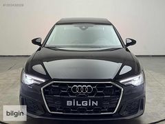 6.001Km..2025 AUDI A6 4.0TDI S-LİNE..TAM DOLU..%20 KDV DAHİL