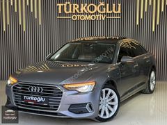 TÜRKOĞLUOTOMOTİV~AUDİ~A6~40TDI~QUATTROSPORT~4X4~SERVİSBAKIMLI