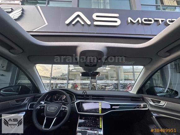 ~~~~~ AS MOTORS ~~~~~