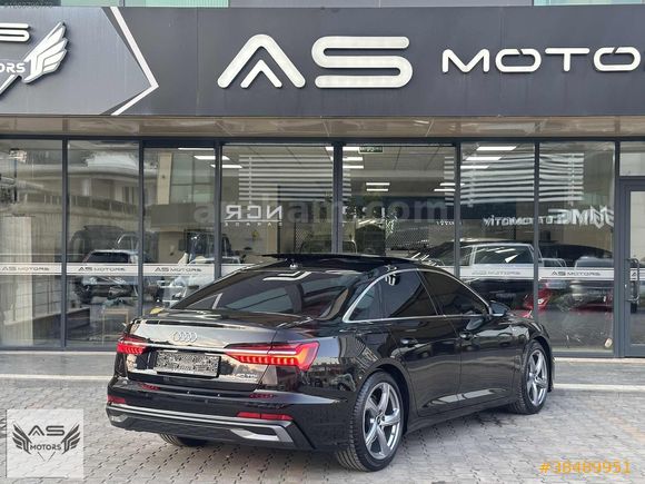 ~~~~~ AS MOTORS ~~~~~