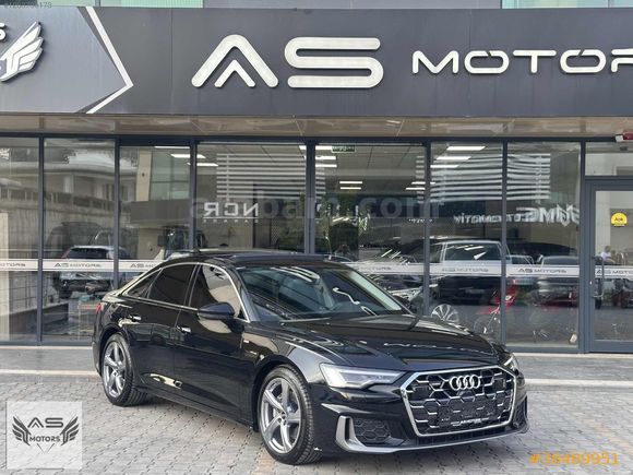 ~~~~~ AS MOTORS ~~~~~